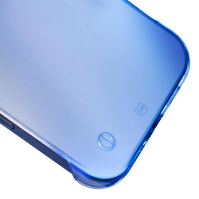 3. 3mk Just20g Klarsichthülle für Apple iPhone 16E - transparent