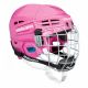 34. Bauer Prodigy Yth 1045723 Combo Hockeyhelm