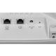 8. LX-7400 18000 Mbit/s White PoE-Unterstützung