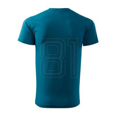 2. Adler Basic T-shirt M MLI-12993