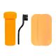18. VIRTUFIT SUP BOARD OCEAN 275 MIT ZUBEHÖR ORANGE