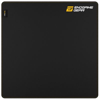2. Endgame Gear MPX390 Gaming-Mauspad Schwarz