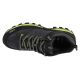3. CMP Rigel Low WP 3Q54457-72UN Grau 41