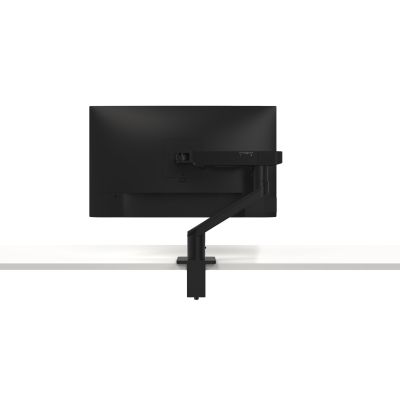 15. DELL MSA20 96,5 cm (38") schwarzer Schreibtisch