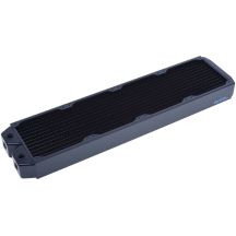 Alphacool NexXxoS XT45 Vollkupfer-Radiator – 480 mm