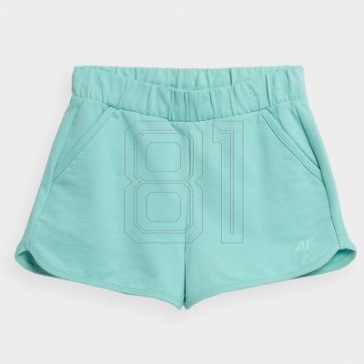 4F Jr Shorts 4FJSS23TSHOF099 47S