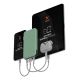 15. Xtorm FS5103U Powerbank Lithium-Polymer (LiPo) 10000 mAh Grün