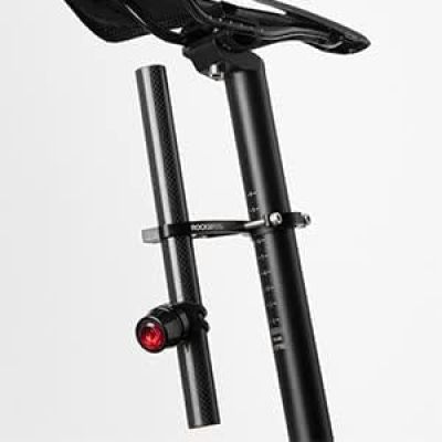 2. Rockbros Fahrradhalterung, Lenkerverlängerung