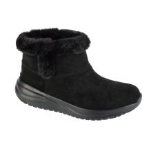 Skechers On-The-Go Stellar - Cozy Step 144775-BBK Schwarz 36