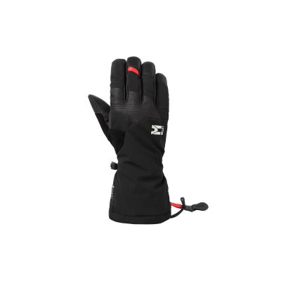 4. MILLET M Cosmic Gtx Handschuh Schwarz
