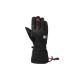 4. MILLET M Cosmic Gtx Handschuh Schwarz
