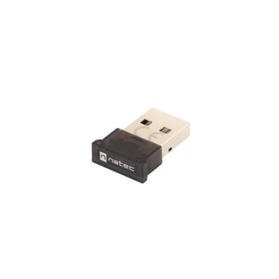 NATEC Adapter Bluetooth Fly V5.0 Klasse II Nano NBD-2003
