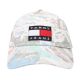 4. Tommy Jeans TJW Heritage AW0AW12426 Kappe
