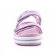 3. Crocs Crocband Cruiser Sandal Jr 209424-84I Sandalen