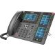 2. Fanvil X210 V2 High-End SIP PoE Enterprise-Telefon Gigabit-USB-Anschluss