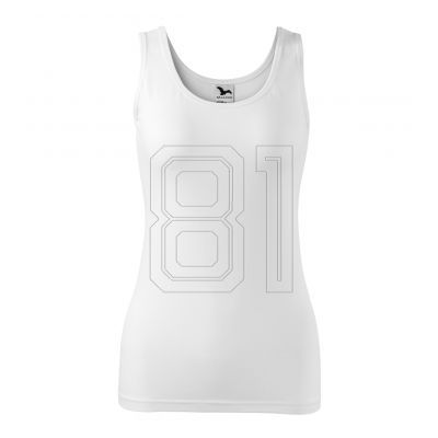 3. Malfini Triumph W MLI-13600 Top T-Shirt