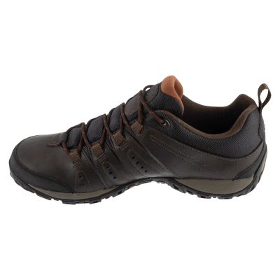 2. Columbia Woodburn II 1553001232 Braun 42,5
