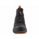 3. Palladium Pampa Lite+ Explor Wp+ M 74383-008-M Schwarze Schuhe