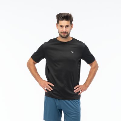 4. Herren Kurzarm-T-Shirt JODIN 2er-Pack
