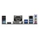 10. Asrock B550M-HDV Mainboard