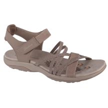 Skechers Reggae Slim - Meadow Grazer 163193-TPE Braun 41
