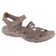 Skechers Reggae Slim - Meadow Grazer 163193-TPE Braun 41