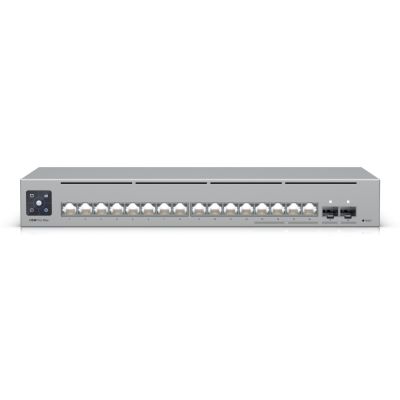 Ubiquiti UniFi Pro Max 16 18p Managed Gigabit/Multigigabit/10G Switch