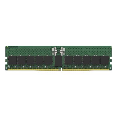 Kingston RDIMM 32 GB DDR5 2Rx8 Micron H 5600 MHz PC5-44800 KSM56R46BD8-32MH