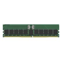 Kingston RDIMM 32 GB DDR5 2Rx8 Micron H 5600 MHz PC5-44800 KSM56R46BD8-32MH