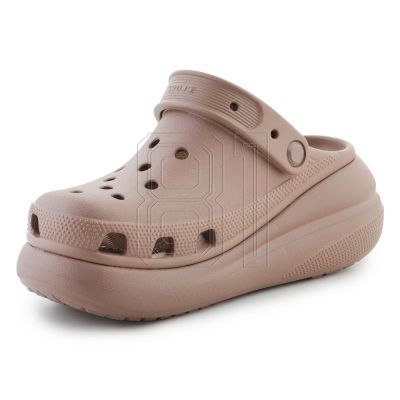 7. Crocs Crush Clog W 207521-2Q9