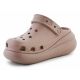 7. Crocs Crush Clog W 207521-2Q9