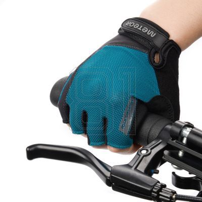 3. Meteor MX51 Fahrradhandschuhe 17640 Größe S