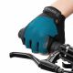 3. Meteor MX51 Fahrradhandschuhe 17640 Größe S