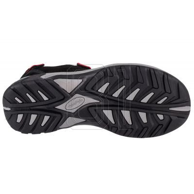 4. Campus Monte Sandal M CM0113124230 Sandalen 