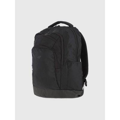 5. City-Rucksack (18 l) mit Laptopfach 4F 4FRMM00ABACU466-20S