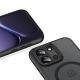 4. Tech-Protect Magmat MagSafe Hülle für OnePlus Nord 6 – Mattschwarz