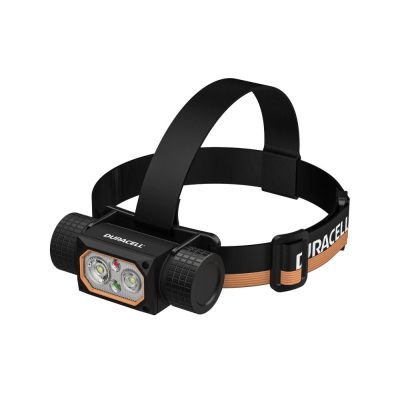 13. Duracell DH2000R Geschenkbox-Taschenlampe