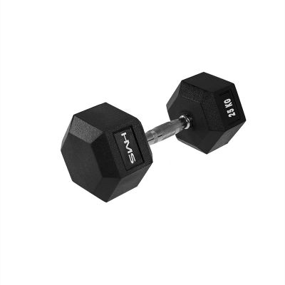 18. HMS HEX PRO Hantel 25 kg