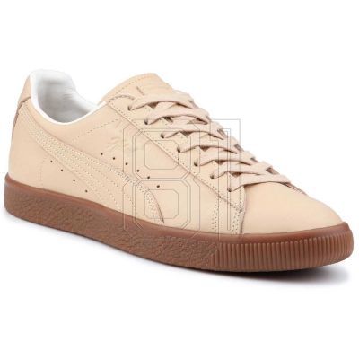 7. Puma Clyde Veg Tan Naturel M 364451 01 Schuhe