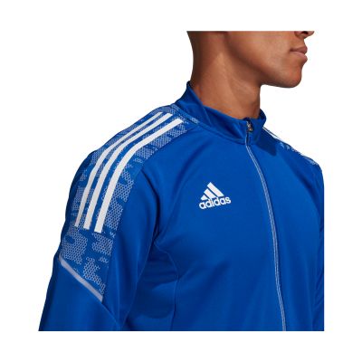 3. Adidas Condivo 21 Track M GH7130 Sweatshirt