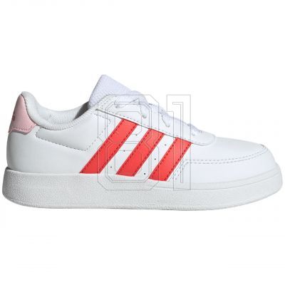 Adidas Breaknet Lifestyle Court Lace Jr HP8960 Schuhe