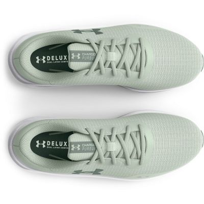 5. Under Armour Charged Pursuit 3 Tech W Schuhe 3025430-300