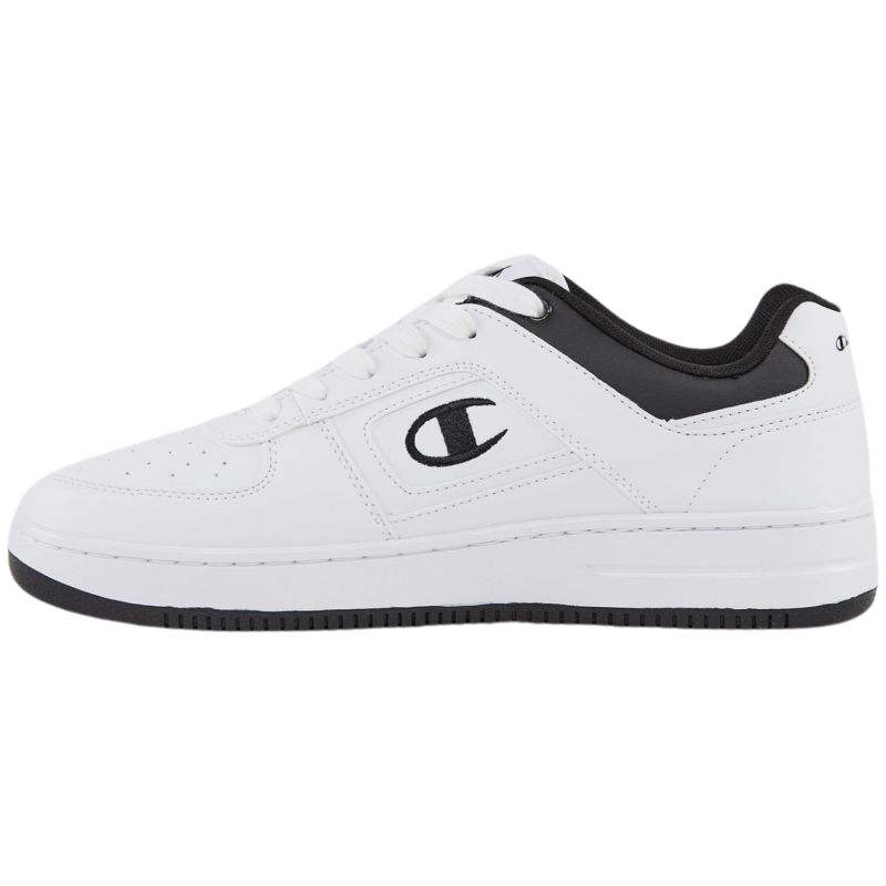17. Champion Foul Play Element Low M S22340 WW020 Schuhe