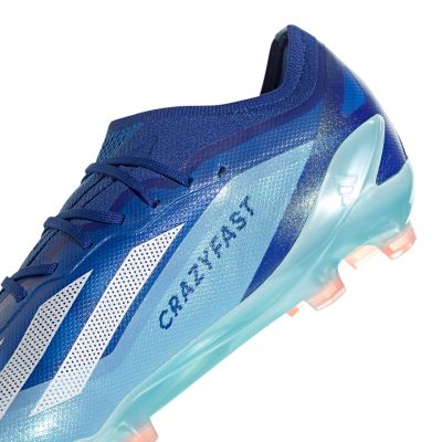 10. Adidas X Crazyfast.1 FG M GY7416 Fußballschuhe