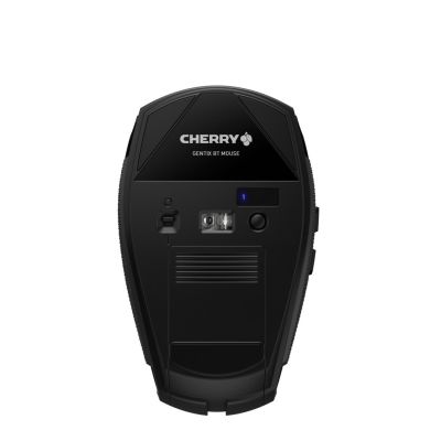 2. CHERRY GENTIX BT Gaming-Maus, beidhändig bedienbar, Bluetooth, optisch, 2000 DPI
