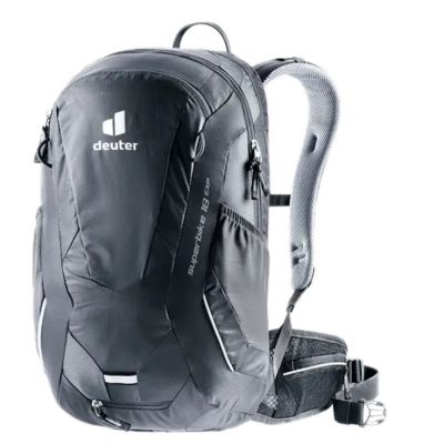 3. Deuter Superbike 18 320312470000 Fahrradrucksack