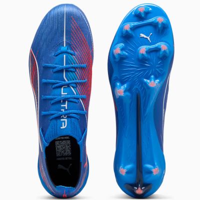 3. Puma Ultra 6 Ultimate FG 108557-01 Schuhe