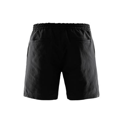 2. Sail Racing Race Jogger Shorts für Herren in Schwarz