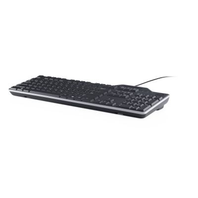 7. Dell KB813 Smartcard-Tastatur (kabelgebunden)