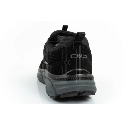 5. CMP Kamsel Low M 3Q27697 U901 Schuhe